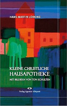 Kleine christliche Hausapotheke