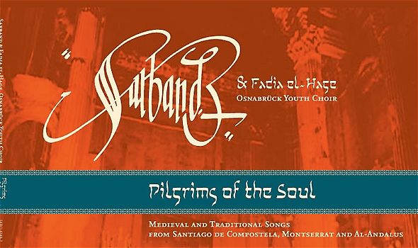 Pilgrims of the Soul
