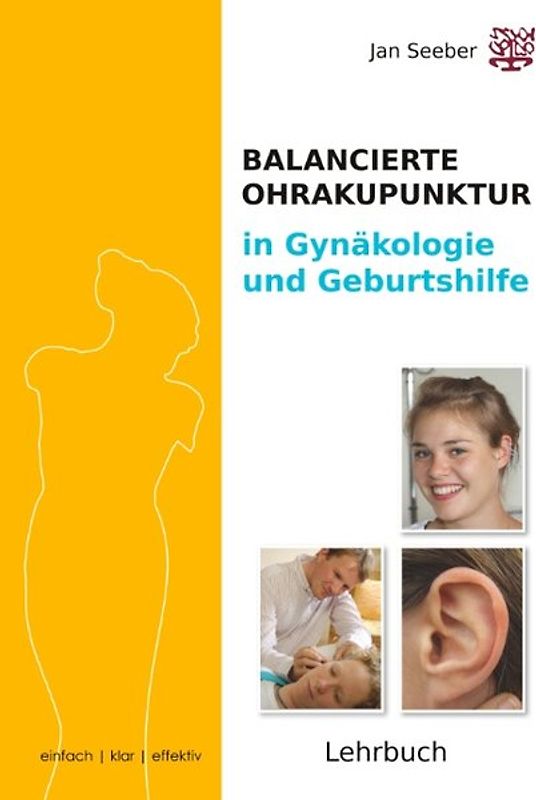 Ohrakupunktur in Gynäkologie und Geburtshilfe