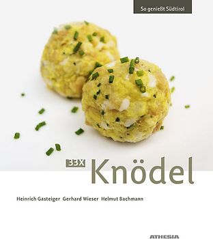 33 x Knödel