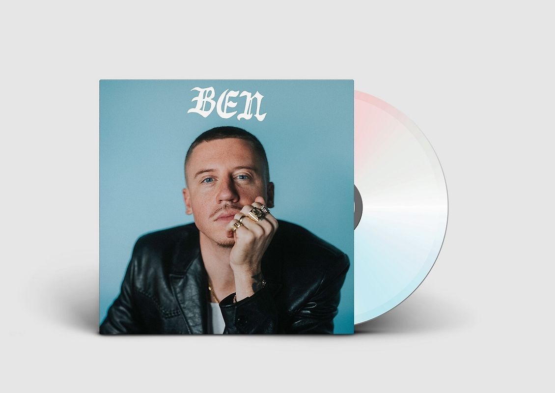 BEN (Digipak)