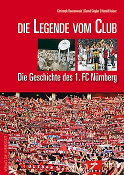 Die Legende vom Club