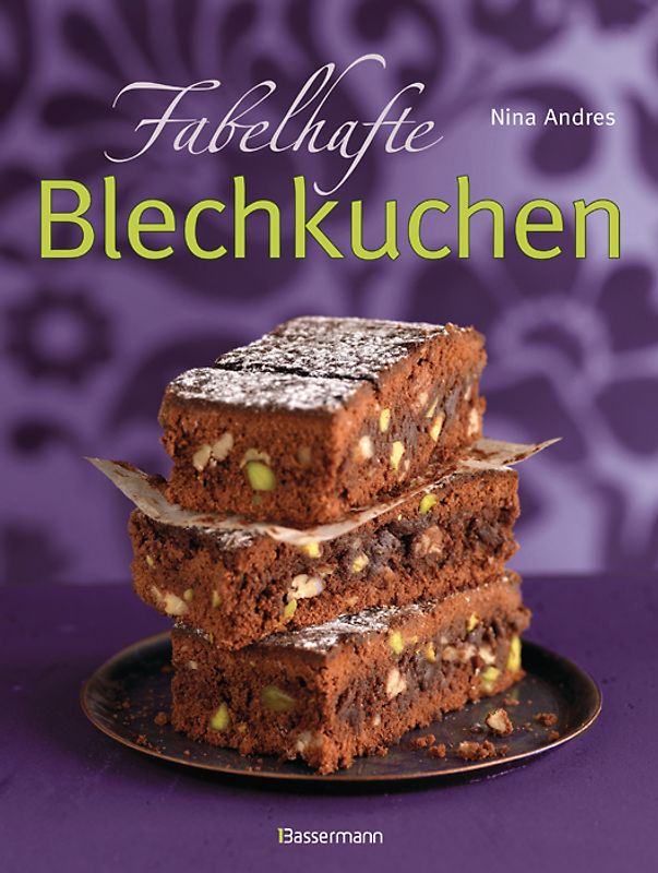 Fabelhafte Blechkuchen