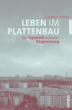 Leben im Plattenbau