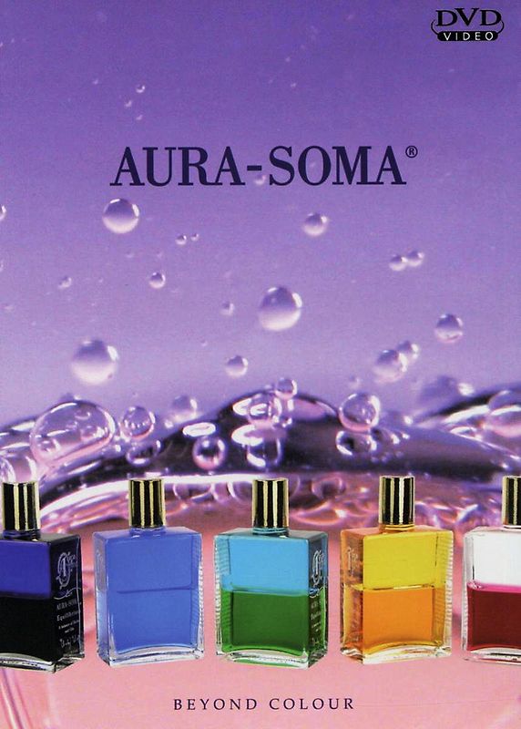 Aura - Soma DVD
