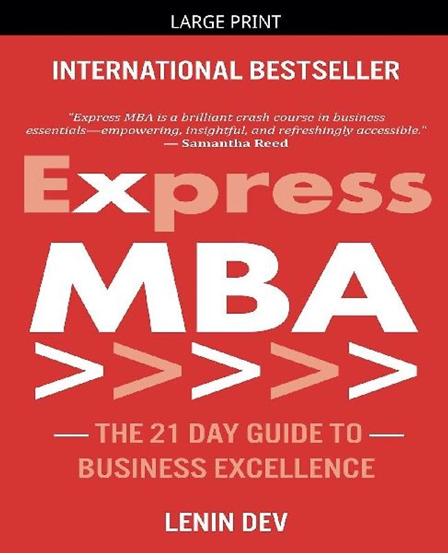Express MBA