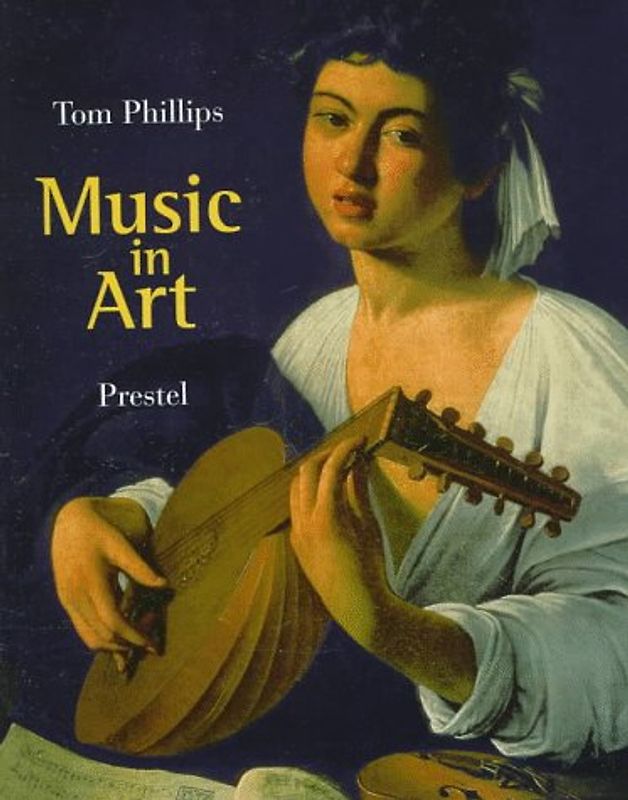 Music in Art. Through the Ages