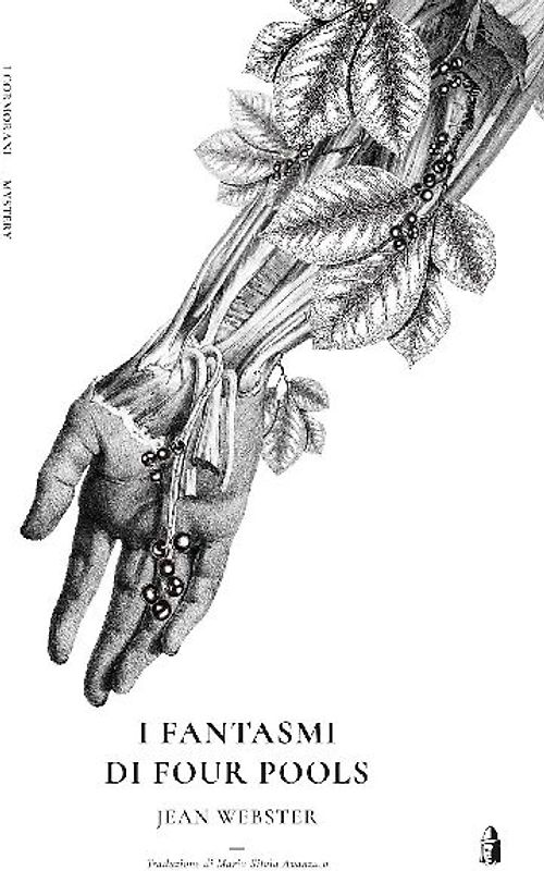 I fantasmi di Four Pools
