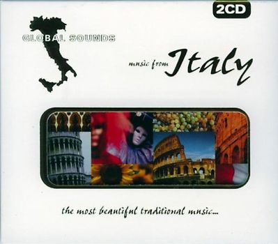 Various - Music from Italy