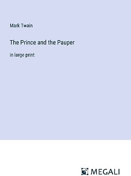 The Prince and the Pauper