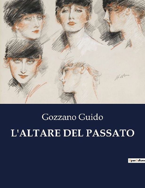 L'ALTARE DEL PASSATO