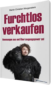 Furchtlos verkaufen