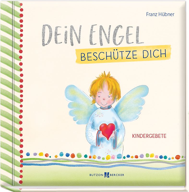 Dein Engel beschütze dich