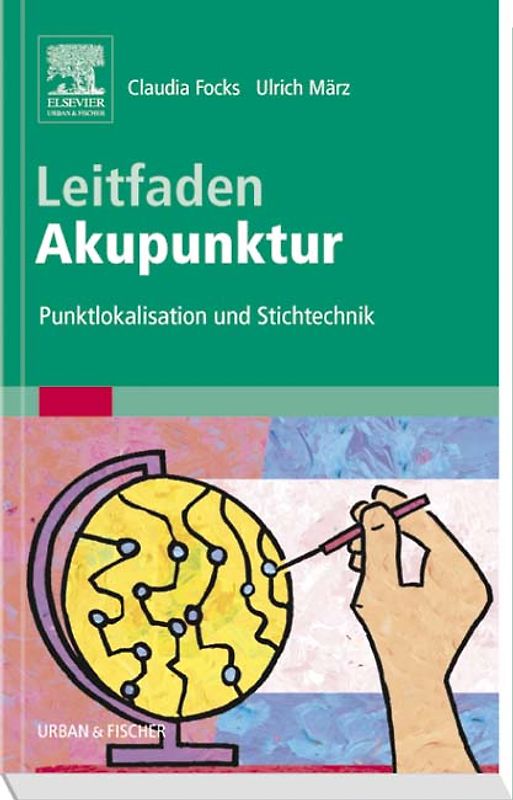 Leitfaden Akupunktur