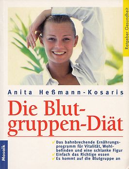 Die Blutgruppen-Diät