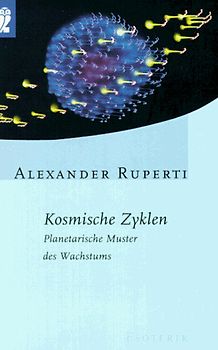 Kosmische Zyklen. Planetarische Muster des Wachstums