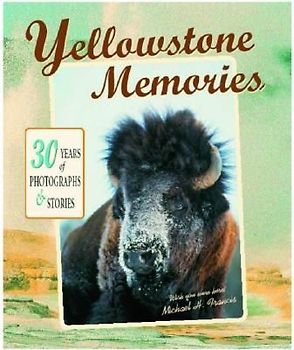 Yellowstone Memories