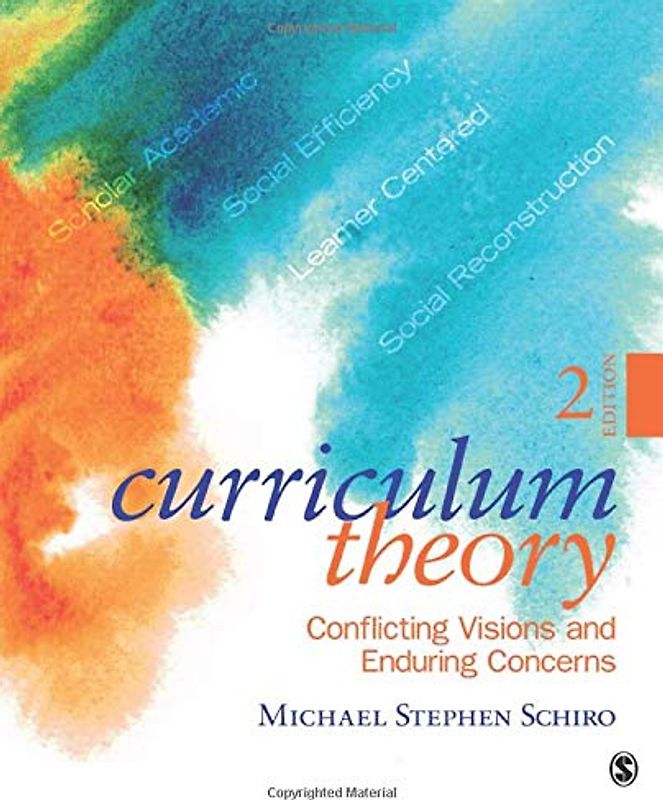 Curriculum Theory