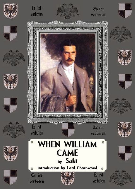 When William Came