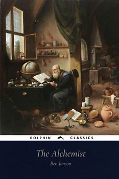 The Alchemist: Dolphin Classics - Illustrated Edition