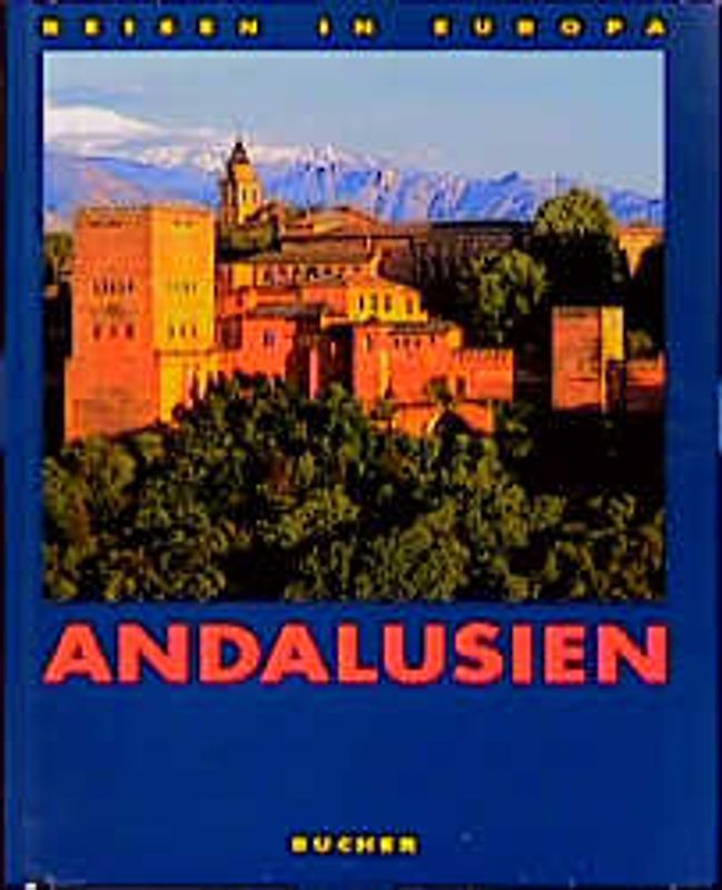 Andalusien