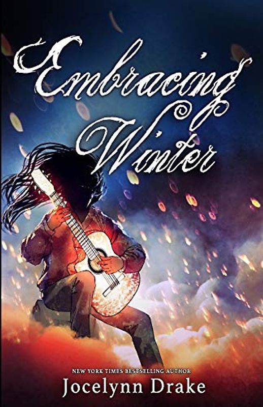 Embracing Winter (Lords of Discord, Band 4)