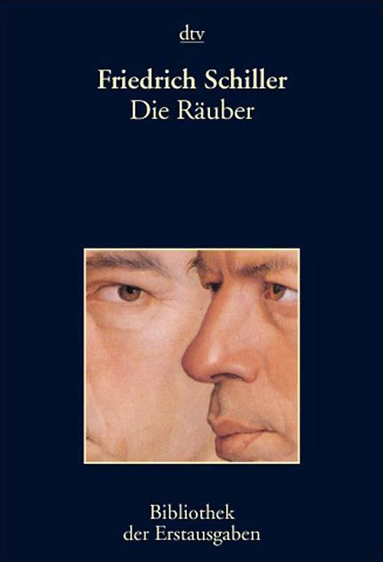 Die Räuber