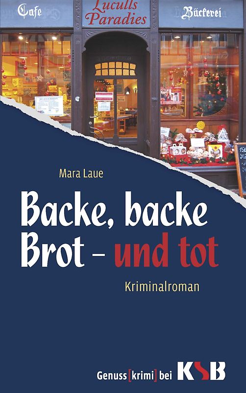 Backe, backe Brot - und tot