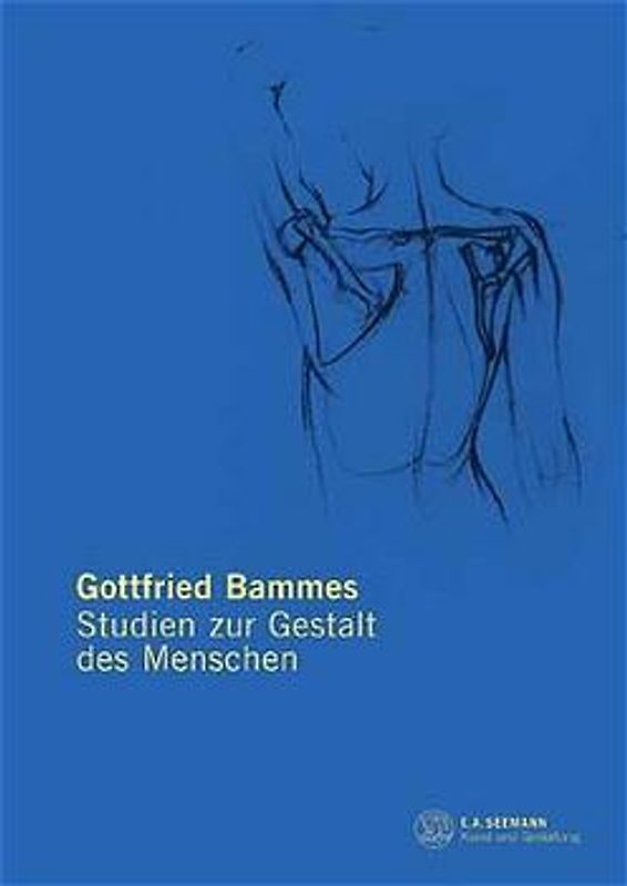 Studien zur Gestalt des Menschen