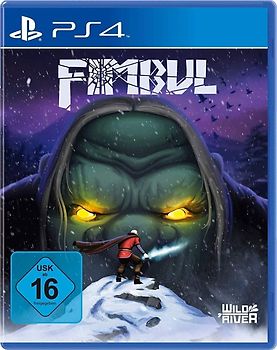Fimbul PlayStation 4