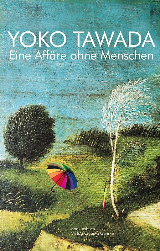 Eine Affäre ohne Menschen