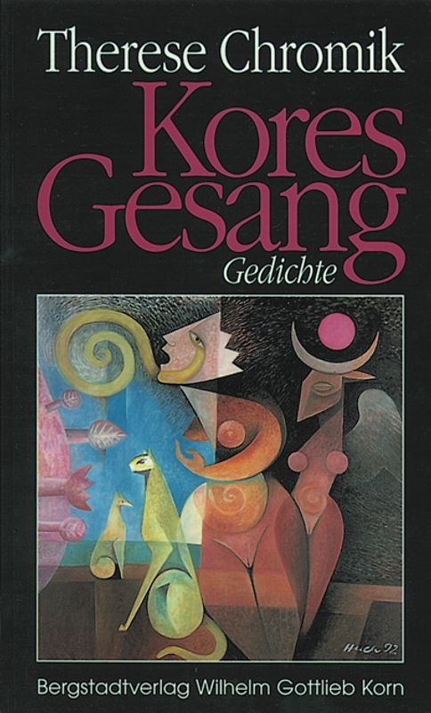 Kores Gesang