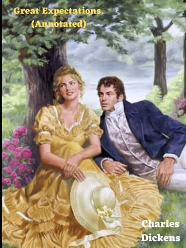 Great Expectations. (Annotated)