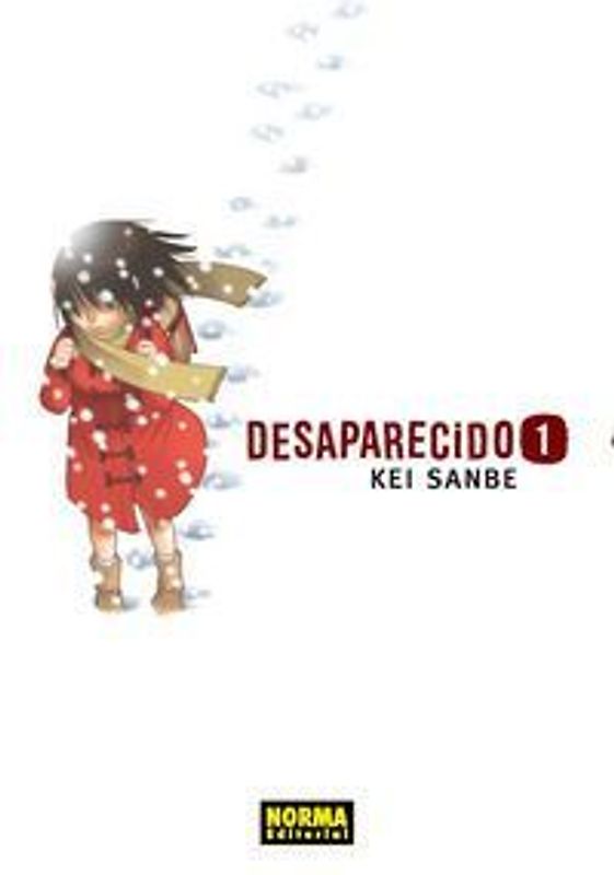 Desaparecido 1