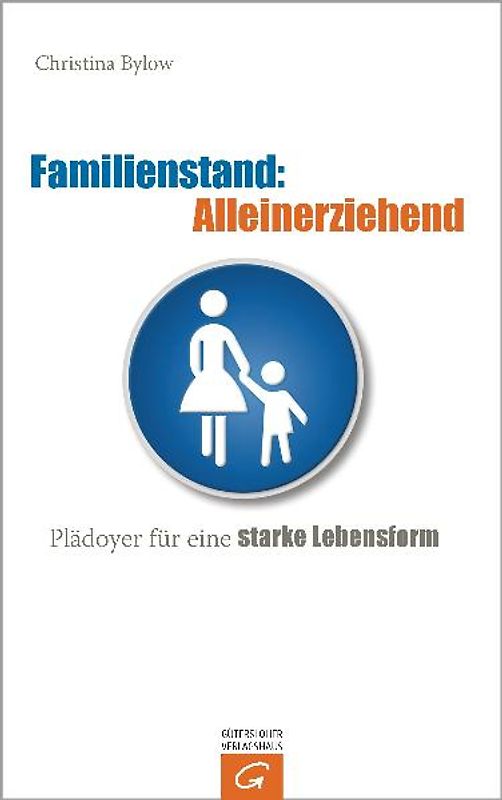 Familienstand: Alleinerziehend