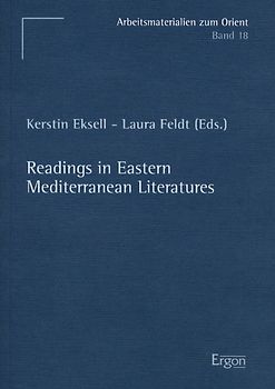 Readings in Eastern Mediterranean Literatures