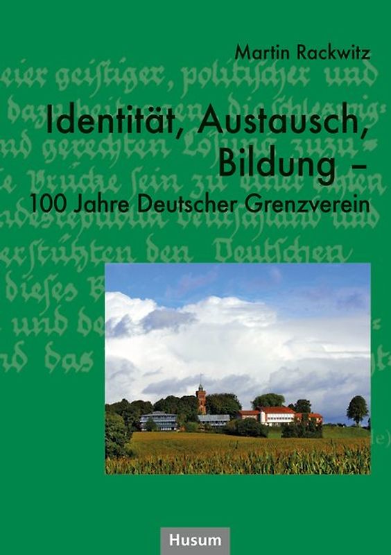 Identität, Austausch, Bildung