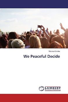 We Peaceful Decide
