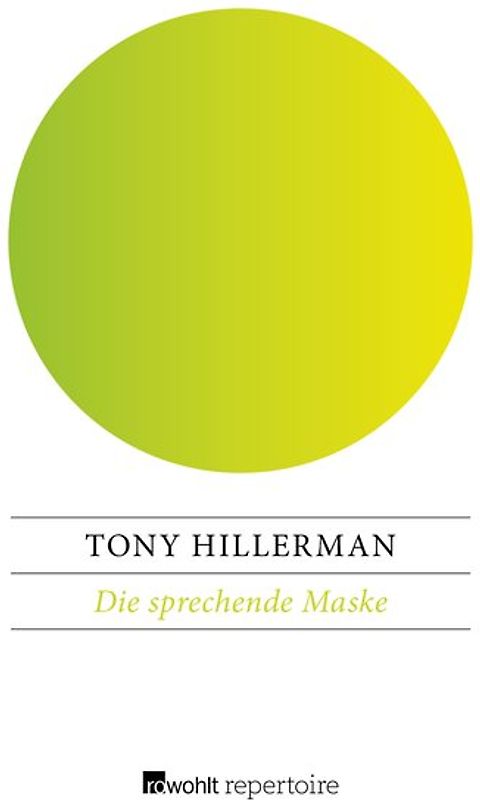 Die sprechende Maske