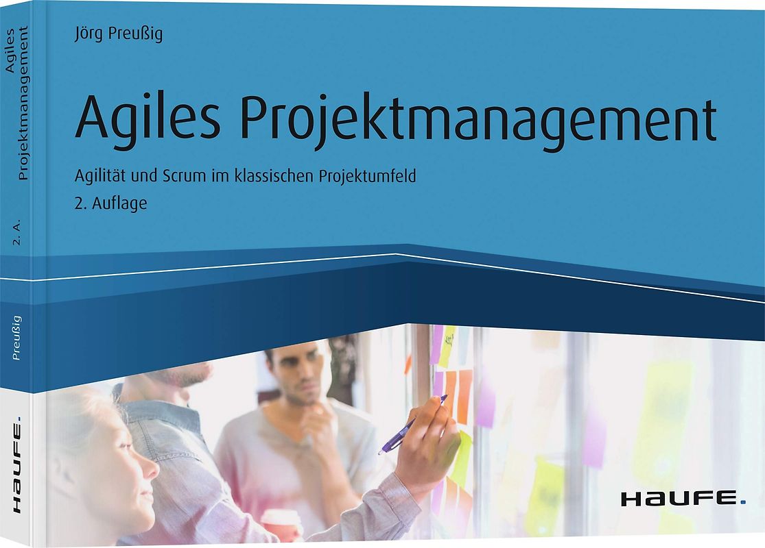 Agiles Projektmanagement
