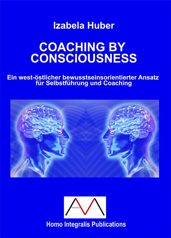 Coaching by Consciousness