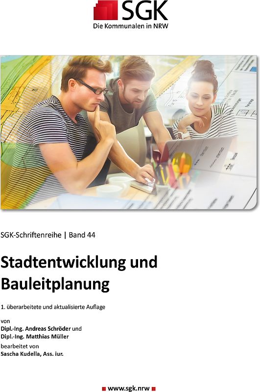 Stadtentwicklung und Bauleitplanung