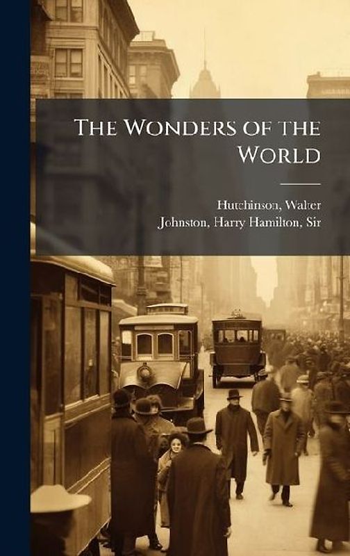 The Wonders of the World