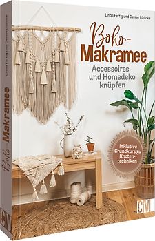 Boho Makramee