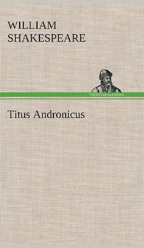 Titus Andronicus
