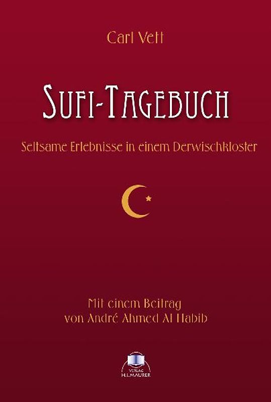 Sufi-Tagebuch