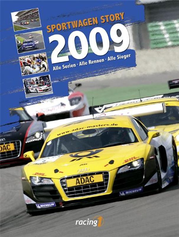 Sportwagen Story 2009