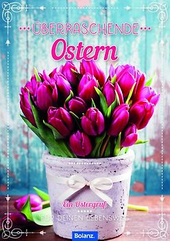 Überraschende Ostern