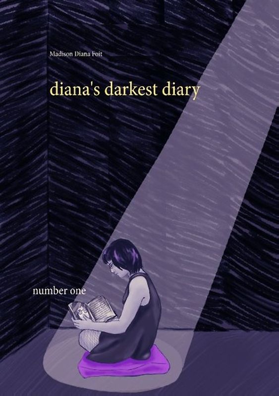 diana's darkest diary