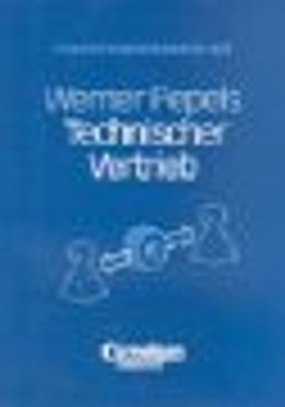 Technischer Vertrieb